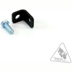 DENALI Soundbomb Horn Mount for: BMW K1600GT/K1600GTL for K1600BAGGER