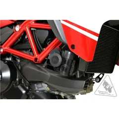 DENALI Soundbomb Horn Mount for: Ducati Multistrada 1200/1200S for 1200MULTISTRADA