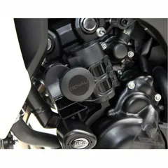 DENALI Soundbomb Horn Mount for: Honda CB500F