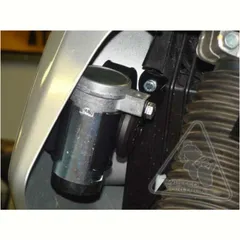 DENALI Soundbomb Horn Mount for: Kawasaki KLR650