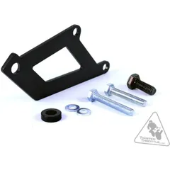DENALI Soundbomb Horn Mount for: KTM Adventure for 1050ADVENTURE, 1090ADVENTURE, 1190ADVENTURE