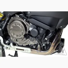 DENALI SoundBomb Hupenhalterung für: Yamaha XT1200Z Super Tenere