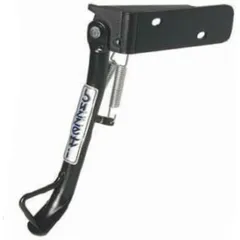 BUZZETTI Side stand for Piaggio FLY125, FLY502T, FLY504T Gilera RUNNER50