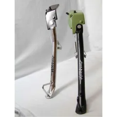 BUZZETTI Side stand for Vespa VESPAET2, VESPAET4, VESPALX