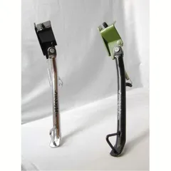 BUZZETTI Side stand for MBK NITRO Yamaha AEROX 8562