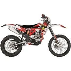 BLACKBIRD Rockstar Energy Complete Graphic Kit for: Beta RR for RR2502TENDURO, RR3002TENDURO, RR3504TENDURO