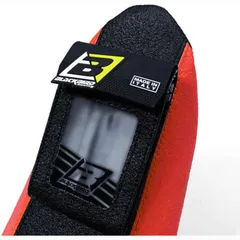 BLACKBIRD Seat Pocket Black Universal