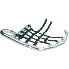 ART Eco Pro Nerf-Bar - für Suzuki LTZ400 2AR00400480002