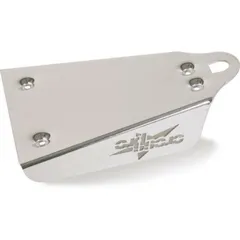 ART Querlenkerprotektor vorne - Aluminium