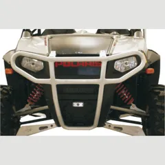 ART Aluminium Front bumper - for: Polaris RZR 800/800S Ranger for RANGER800