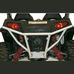 ART Aluminium Rear bumper - for: Polaris RZR 800/800S Ranger for RANGER800