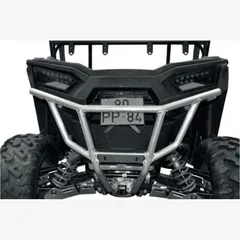 ART Aluminium Rear bumper - for: Polaris RZR900S