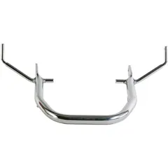 ART Aluminium Grab bar - for: Polaris Outlaw 500 for OUTLAW500