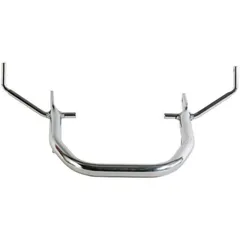 ART Aluminium Grab bar - for: Yamaha YFZ450R