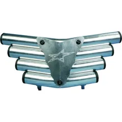 ART Corot Bumperrahmen aus Aluminium - für: Polaris für OUTLAW500, OUTLAW525, PREDATOR500 CAN AM DS450