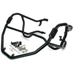 BIHR Crash Bars Black for KTM 1290SUPERADVENTURE