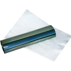 Schalldämpferwolle Matte 350X500X10mm