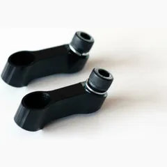 BIHR Remove Mirror Brackets Universal M10/125