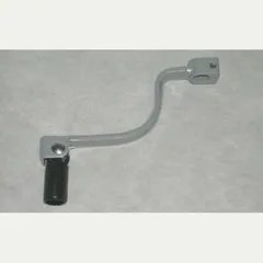 BIHR Shift Lever Steel for: Kawasaki KX125/250/250F for KX250