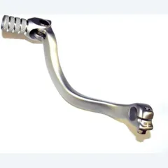 BIHR Shift Lever Forged Aluminium for: Suzuki RM125/250 for RM250