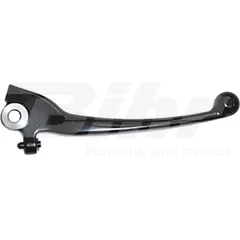 BIHR Hebel links/rechts OE Alu gegossen schwarz für: Aprilia für ATLANTIC/ARRECIFE300, ATLANTIC/ARRECIFE500, SCARABEO125