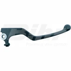 BIHR Hebel links/rechts OE Alu gegossen schwarz für: Aprilia für SPORTCITY125, SPORTCITY200, SPORTCITY250 Derbi RAMBLA125, RAMBLA250