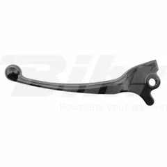 BIHR Hebel links/rechts OE Alu gegossen schwarz für: Aprilia für ATLANTIC/ARRECIFE300, ATLANTIC/ARRECIFE500, SCARABEO125 Derbi RAMBLA300