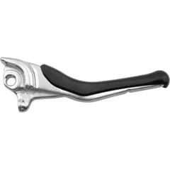BIHR Hebel links/rechts OE Alu gegossen schwarz für MBK NITRO Yamaha AEROX