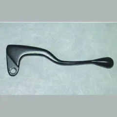 BIHR Brake Lever OE Type Casted Aluminium Black for: Honda XR80R/100R/200R for XR100, XR200R