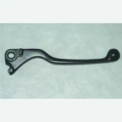 BIHR Brake Lever OE Type Casted Aluminium Black for: Honda CR80R/125R/250R/500R for CR125R, CR250R, CR500R