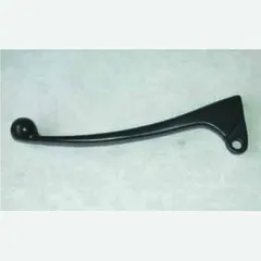 BIHR Clutch Lever OE Type Casted Aluminium Black for: Honda for XL125S