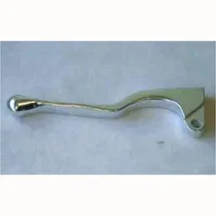 BIHR Clutch Lever OE Type Casted Aluminium Polished for: Honda XR80R/100R/200R for XR100, XR200R
