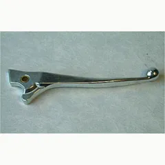 BIHR Brake Lever OE Type Casted Aluminium Polished for: Kawasaki KZ440/650 for Z650