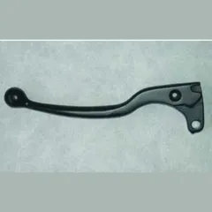 BIHR Clutch Lever OE Type Casted Aluminium Black for: Suzuki LT500R for LT500QUADRACER
