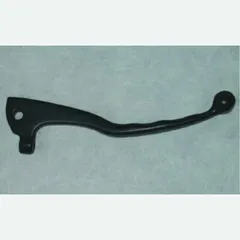 BIHR Brake Lever OE Type Casted Aluminium Black for: Yamaha XS1100/S/SG