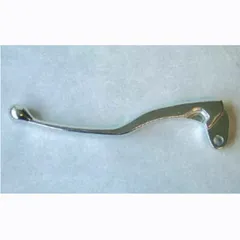 BIHR Clutch Lever OE Type Casted Aluminium Polished for: Yamaha for YFM250BIGBEAR, YFM350GRIZZLY, YFM350RAPTOR