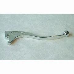 BIHR Bremshebel Vorderrad OE Aluminium gegossen poliert für: Yamaha für YFM350RAPTOR, YFM350WARRIOR, YFM660RAPTOR