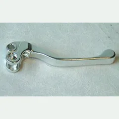 BIHR Brake Lever OE Type Aluminium Forged Polished for: Yamaha for WR125, WR250, WR400F