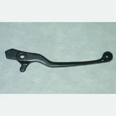 BIHR Brake Lever OE Type Casted Aluminium Black for: Kawasaki KLR600