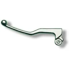 BIHR Clutch Lever OE Type Forged Polished for: Gas Gas for MUZ, VOR