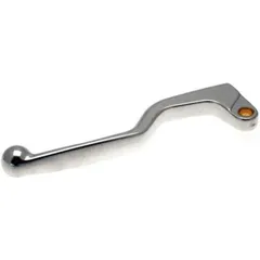 BIHR Clutch Lever OE Type Casted Aluminium Black for: Honda for CR125R, CR250R, CRF250R