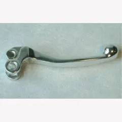 BIHR Brake Lever OE Type Casted Aluminium Polished for: Yamaha for WR125, WR250, WR400F
