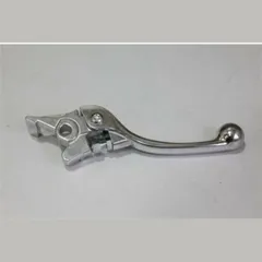 BIHR Bremshebel OE Aluminium gegossen poliert für: Yamaha WR450F für WR250