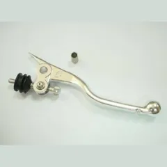 BIHR Brake Lever OE Type Casted Aluminium for: KTM for 85SX, FREERIDE250R, FREERIDE350