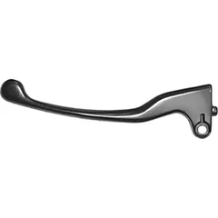 BIHR Hebel links OE Alu gegossen schwarz für Peugeot, Aprilia, Yamaha