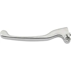 BIHR Hebel links OE Alu gegossen poliert für Aprilia AMICO50, GULLIVER50, HABANA125 Peugeot TREKKER502T