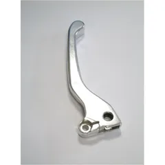BIHR Hebel links OE Alu gegossen poliert für MBK BOOSTER Yamaha BW'S
