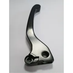BIHR Hebel links OE Alu gegossen schwarz für MBK BOOSTER Yamaha BW'S