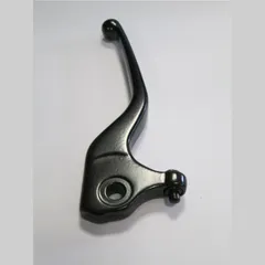 BIHR Hebel rechts OE Alu gegossen schwarz für: MBK/Yamaha für BOOSTER BW`S