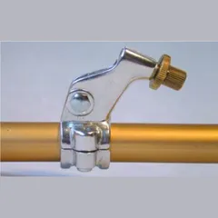 BIHR Clutch Lever Perch Aluminium Casted for Clutch Lever 872209